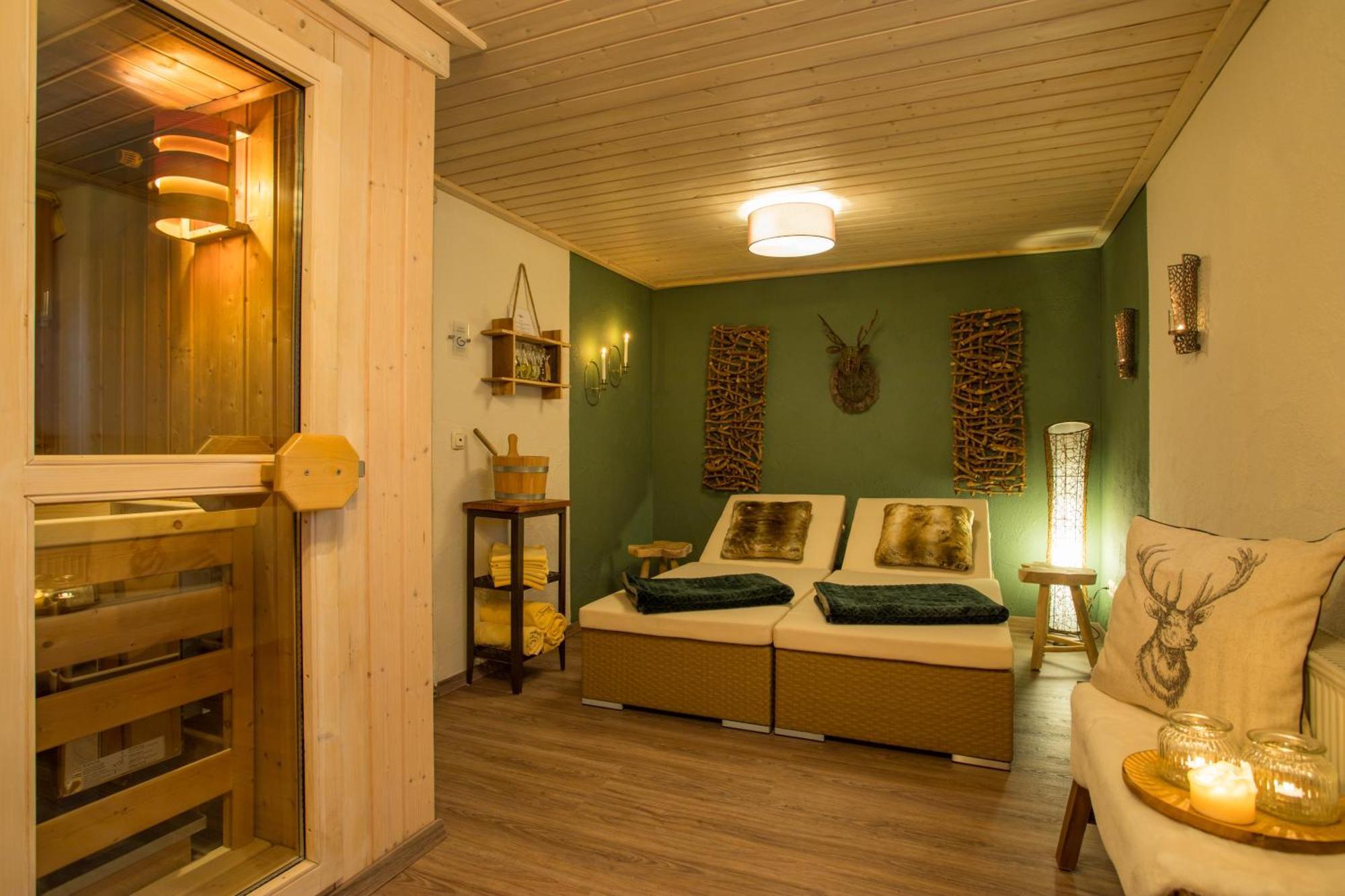 שוונגאו Ferienhaus Haussmann מראה חיצוני תמונה