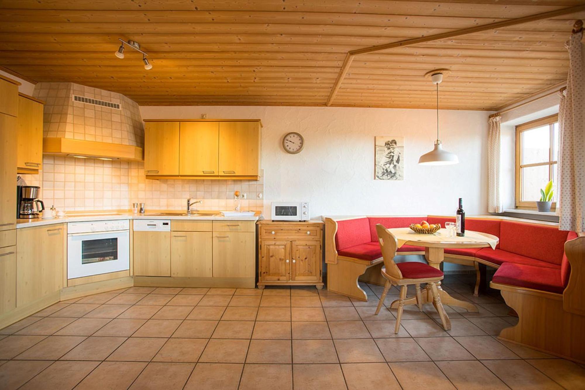 שוונגאו Ferienhaus Haussmann מראה חיצוני תמונה