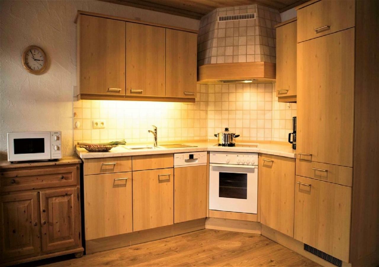 שוונגאו Ferienhaus Haussmann מראה חיצוני תמונה