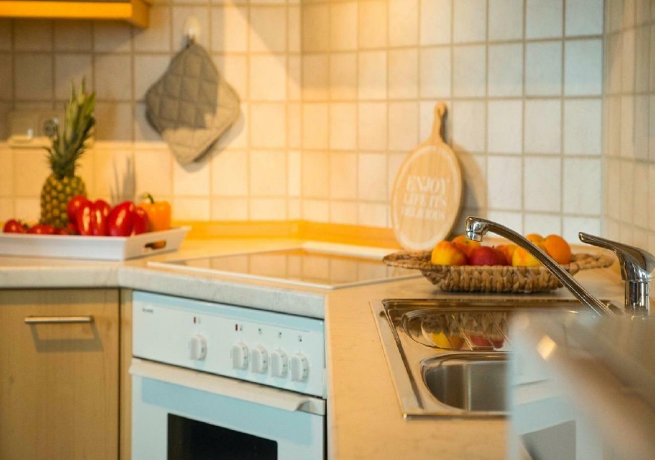 שוונגאו Ferienhaus Haussmann מראה חיצוני תמונה